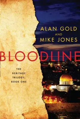 Pokrevní linie: Dědictví: Trilogie o dědictví: Dědictví: Kniha první - Bloodline: The Heritage Trilogy: Book One