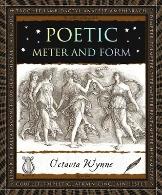 Básnický metr a forma - Poetic Meter and Form
