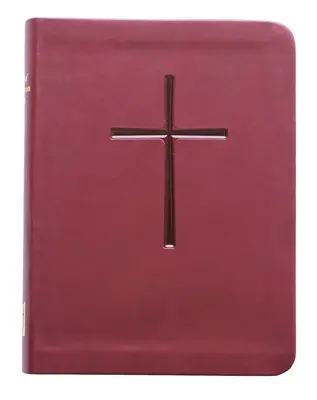 Kniha společných modliteb: A udělování svátostí a dalších církevních obřadů a ceremonií: černá kniha: Common Common Book: A Administration of Sacraments and Other Rites and Ceremonies of the Church - The Book of Common Prayer: And Administration of the Sacraments and Other Rites and Ceremonies of the Church