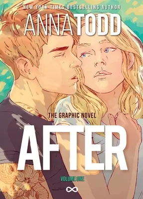 After: Grafický román (první díl) - After: The Graphic Novel (Volume One)