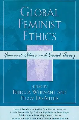 Globální feministická etika - Global Feminist Ethics