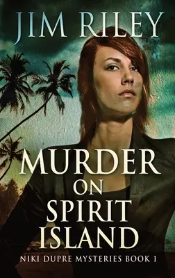 Vražda na Spirit Islandu - Murder on Spirit Island