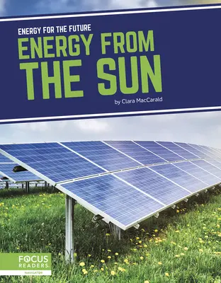 Energie ze Slunce - Energy from the Sun