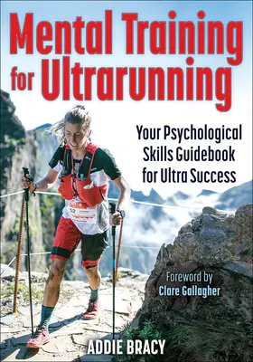 Mentální trénink pro ultrarunning - Mental Training for Ultrarunning