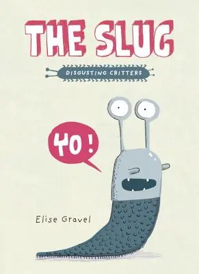 Slimák - The Slug