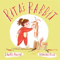 Ritin králík - Rita's Rabbit