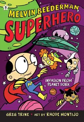 Invaze z planety Dork - Invasion from Planet Dork