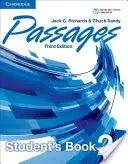 Passages Level 2 Student Book - Passages Level 2 Student's Book