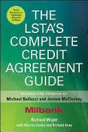 Kompletní průvodce úvěrovou smlouvou LSTA - The LSTA's Complete Credit Agreement Guide