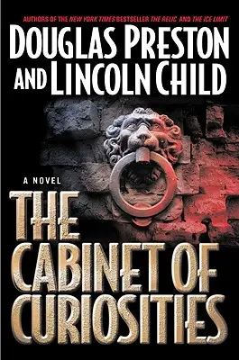 Kabinet kuriozit - The Cabinet of Curiosities