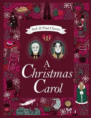 Vánoční koleda - A Christmas Carol