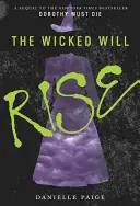 Zlí povstanou - The Wicked Will Rise