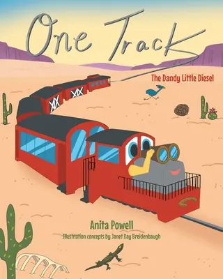 Jedna stopa: The Dandy Little Diesel - One Track: The Dandy Little Diesel