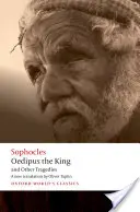 Oidipus král a jiné tragédie: Oidipus král, Aias, Filoktétes, Oidipus v Kolonu. - Oedipus the King and Other Tragedies: Oedipus the King, Aias, Philoctetes, Oedipus at Colonus