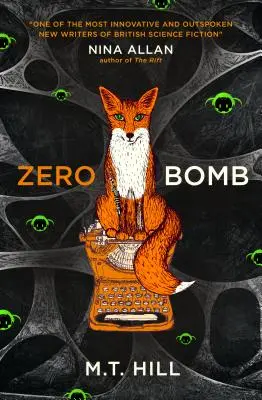 Nulová bomba - Zero Bomb