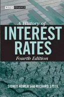 Dějiny úrokových sazeb - A History of Interest Rates