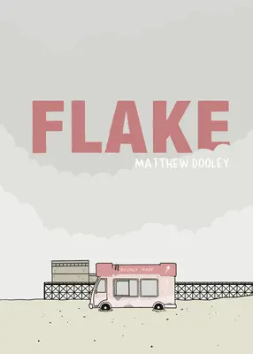 Vločka - Flake