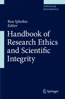 Příručka etiky výzkumu a vědecké integrity - Handbook of Research Ethics and Scientific Integrity
