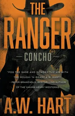 Strážce - The Ranger