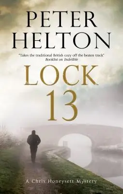 Zámek 13 - Lock 13