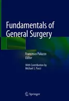Základy všeobecné chirurgie - Fundamentals of General Surgery