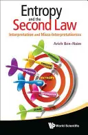 Entropie a druhý zákon: Interpretace a chybné interpretace sekundárního zákona. - Entropy and the Second Law: Interpretation and Misss-Interpretationsss