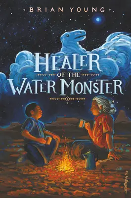 Léčitel vodní příšery - Healer of the Water Monster
