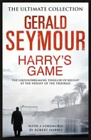 Harryho hra - vydání ke 40. výročí vydání - Harry's Game - The 40th Anniversary Edition