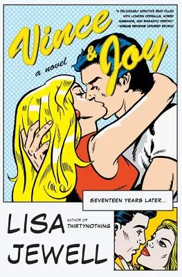 Vince a Joy - Vince and Joy