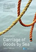 Přeprava zboží po moři - Carriage of Goods by Sea