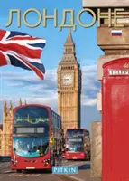 Londýn (rusky) - London (Russian)