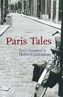Pařížské povídky - Paris Tales