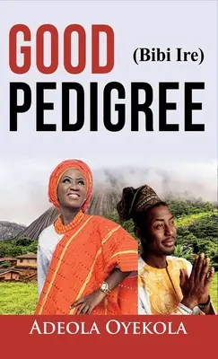 Dobrý rodokmen - Good Pedigree