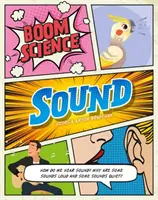 BOOM! Science: Zvuky - BOOM! Science: Sound