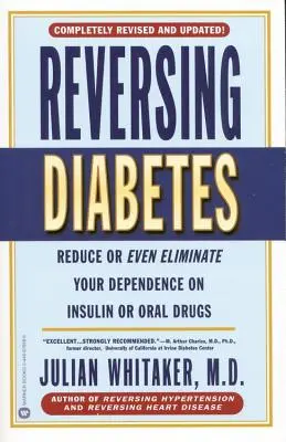 Zvrácení cukrovky - Reversing Diabetes