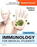 Imunologie pro studenty medicíny - Immunology for Medical Students