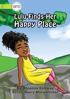 Lulu nachází své šťastné místo - Lulu Finds Her Happy Place