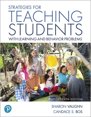 Strategie výuky žáků s problémy s učením a chováním - Strategies for Teaching Students with Learning and Behavior Problems