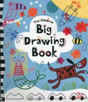 Velká kniha kreslení - Big Drawing Book