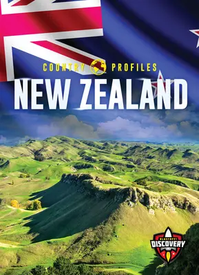 Nový Zéland - New Zealand