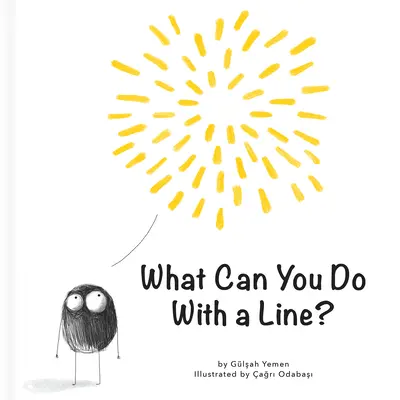 Co se dá dělat s čárou? - What Can You Do with a Line?