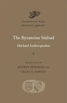 Byzantský Sindibád - The Byzantine Sinbad