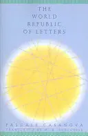 Světová republika dopisů - The World Republic of Letters