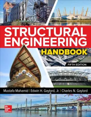 Příručka stavebního inženýrství, páté vydání - Structural Engineering Handbook, Fifth Edition