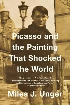 Picasso a obraz, který šokoval svět - Picasso and the Painting That Shocked the World