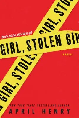 Dívka, ukradená - Girl, Stolen