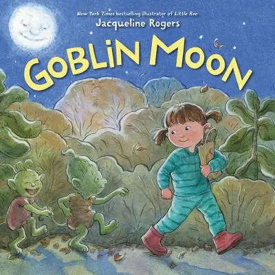 Skřetí měsíc - Goblin Moon