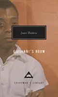 Giovanniho pokoj - Giovanni's Room