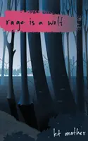 Vztek je vlk - Rage is a Wolf