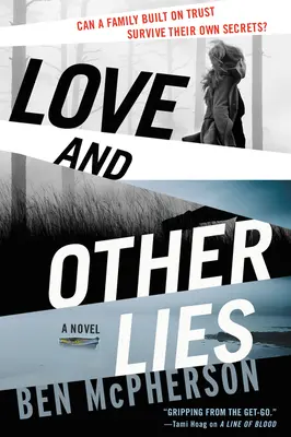 Láska a jiné lži - Love and Other Lies